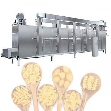 Machine à macaronis automatique industrielle
