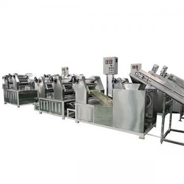 Machine automatique industrielle de fabrication de nouilles