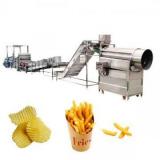 Ligne de production automatique de pommes de terre en chips