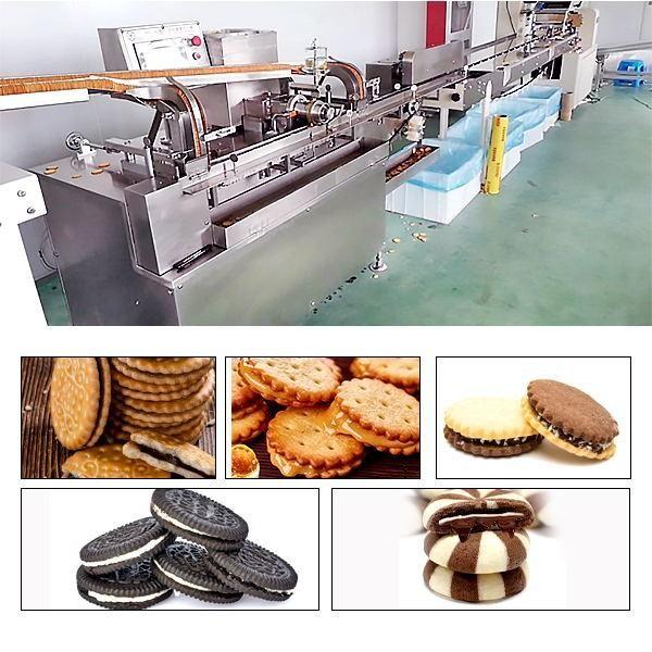 Machines à sandwichs pour biscuits #3 image