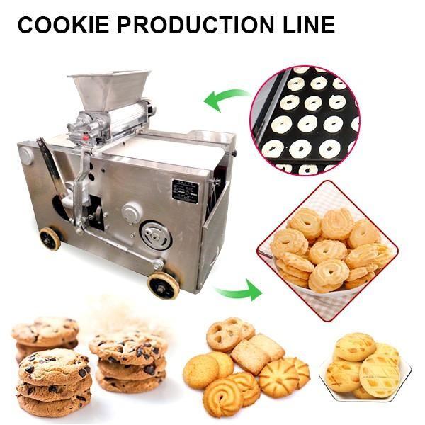 Machines automatiques à fabriquer des biscuits #2 image