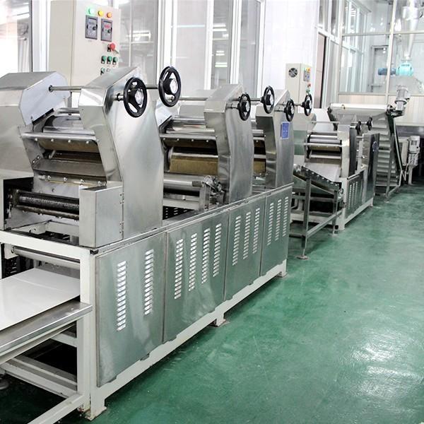Machine automatique industrielle de fabrication de nouilles #1 image